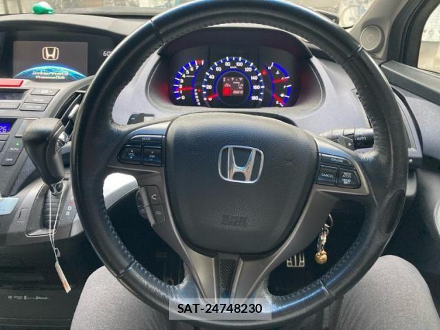 Honda ODYSSEY 2009-09 7878653-12