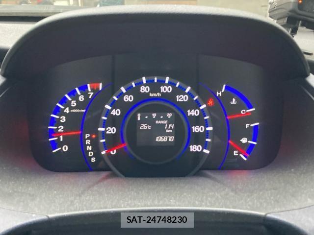 Honda ODYSSEY 2009-09 7878653-13
