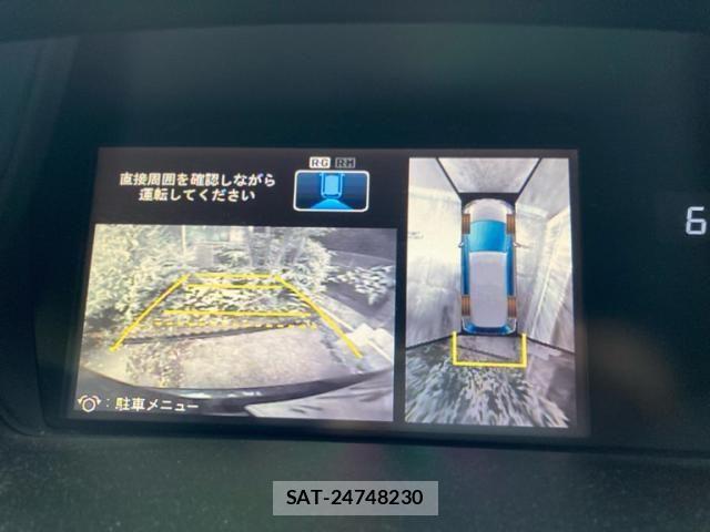 Honda ODYSSEY 2009-09 7878653-14