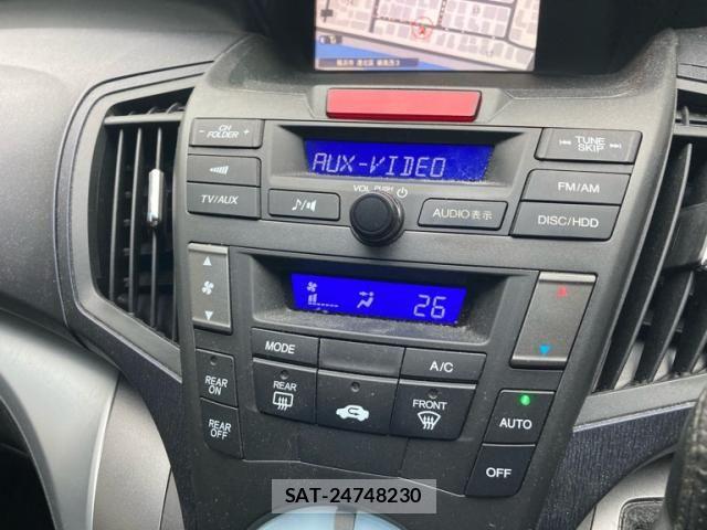 Honda ODYSSEY 2009-09 7878653-15