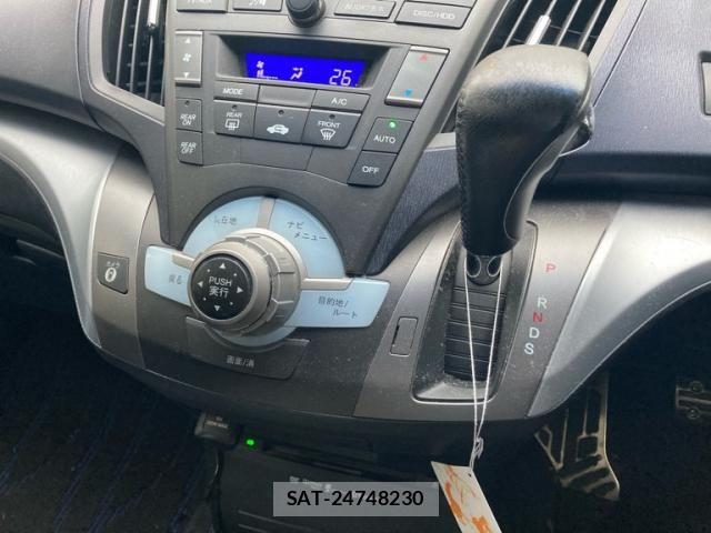Honda ODYSSEY 2009-09 7878653-16