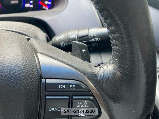 Honda ODYSSEY 2009-09 7878653-19