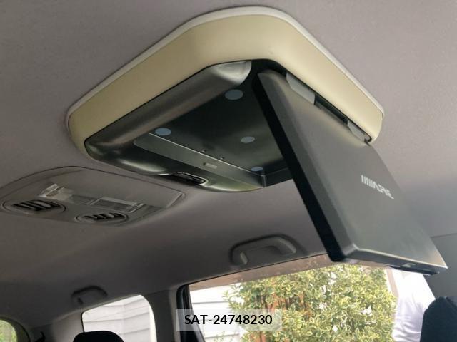 Honda ODYSSEY 2009-09 7878653-20