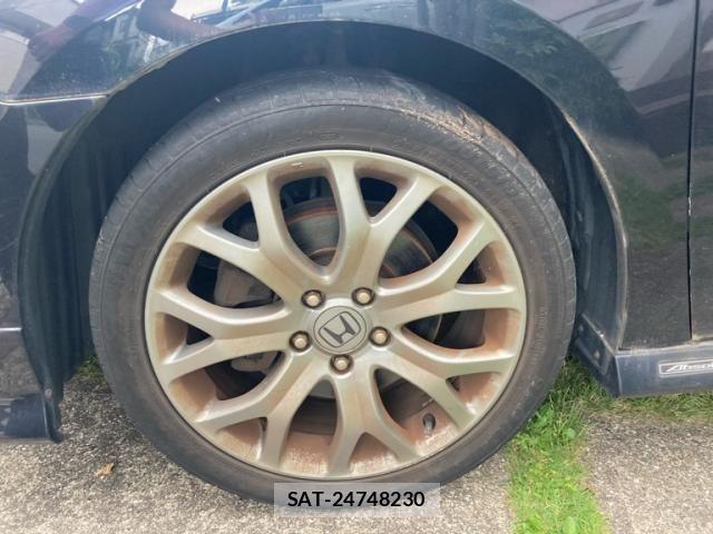 Honda ODYSSEY 2009-09 7878653-5
