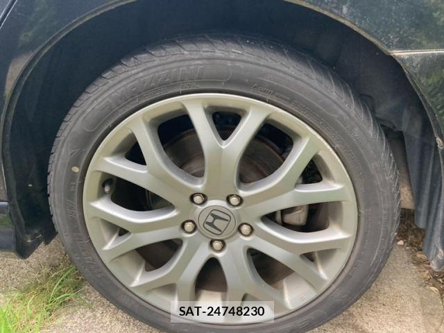 Honda ODYSSEY 2009-09 7878653-6