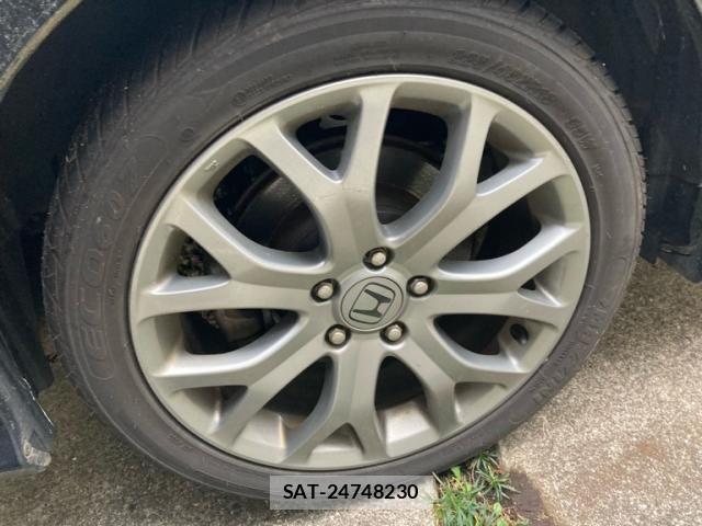 Honda ODYSSEY 2009-09 7878653-7
