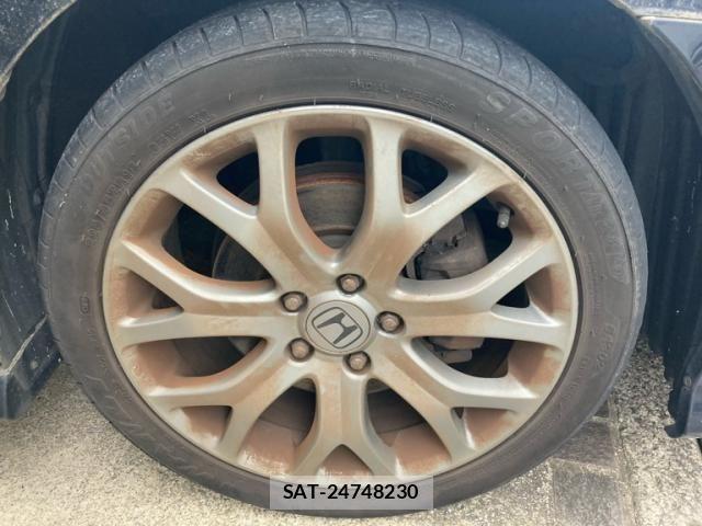 Honda ODYSSEY 2009-09 7878653-8