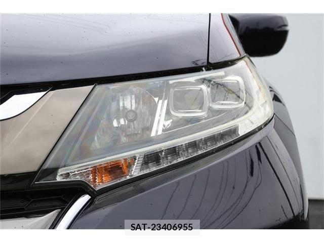 Honda ODYSSEY 2018-03 7903201-12
