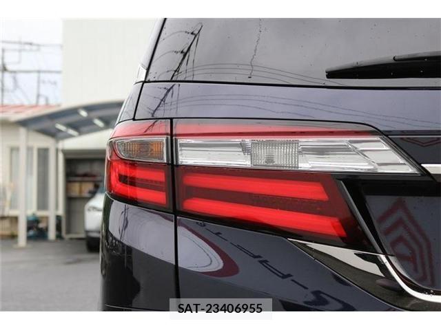 Honda ODYSSEY 2018-03 7903201-13