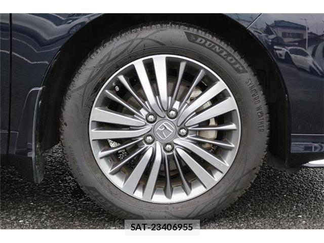 Honda ODYSSEY 2018-03 7903201-14