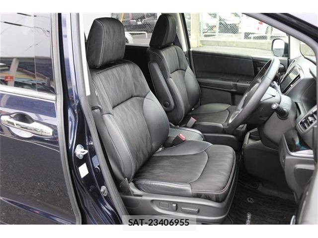Honda ODYSSEY 2018-03 7903201-15