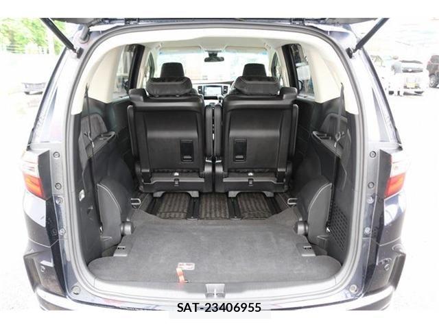 Honda ODYSSEY 2018-03 7903201-19