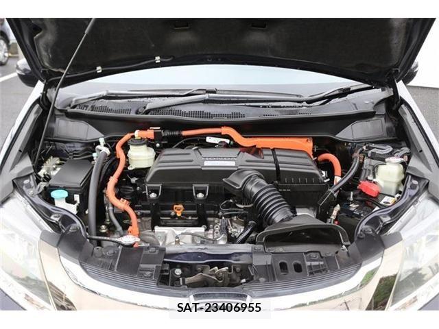 Honda ODYSSEY 2018-03 7903201-20