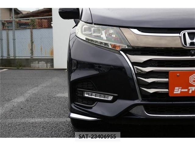 Honda ODYSSEY 2018-03 7903201-25