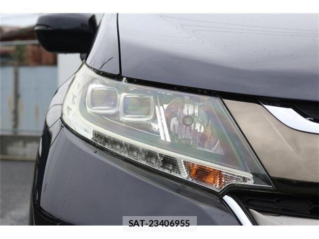 Honda ODYSSEY 2018-03 7903201-26
