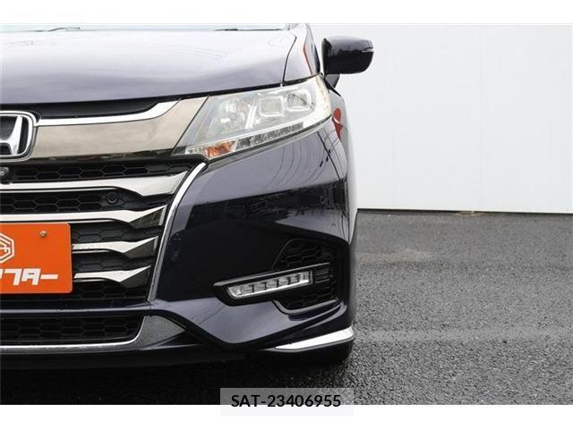 Honda ODYSSEY 2018-03 7903201-27