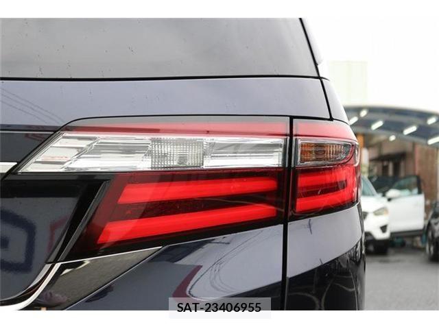 Honda ODYSSEY 2018-03 7903201-28