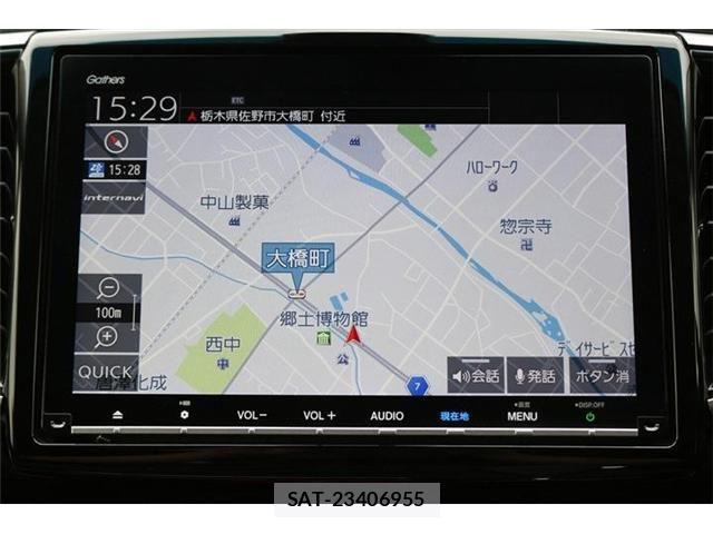 Honda ODYSSEY 2018-03 7903201-2