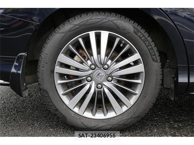 Honda ODYSSEY 2018-03 7903201-29