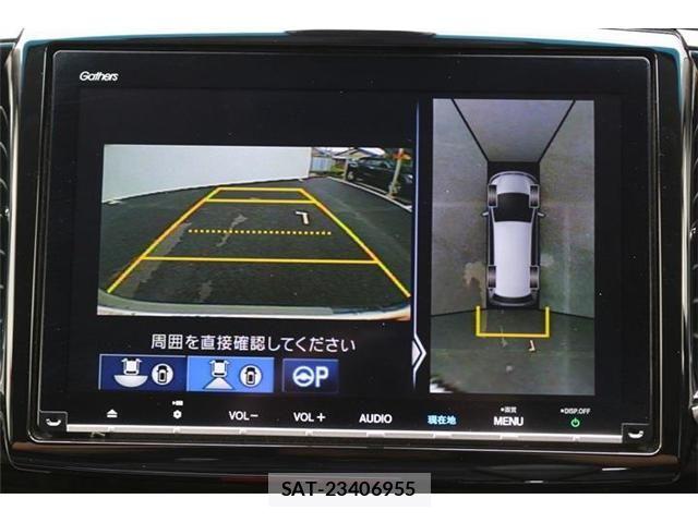 Honda ODYSSEY 2018-03 7903201-3