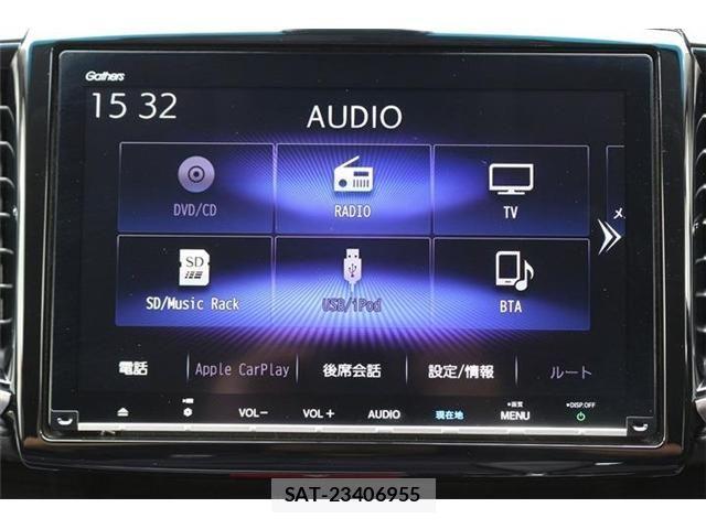 Honda ODYSSEY 2018-03 7903201-4