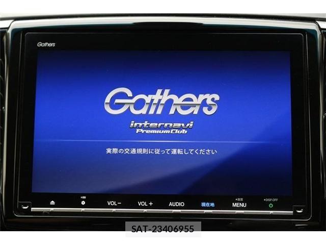 Honda ODYSSEY 2018-03 7903201-5