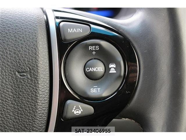 Honda ODYSSEY 2018-03 7903201-7