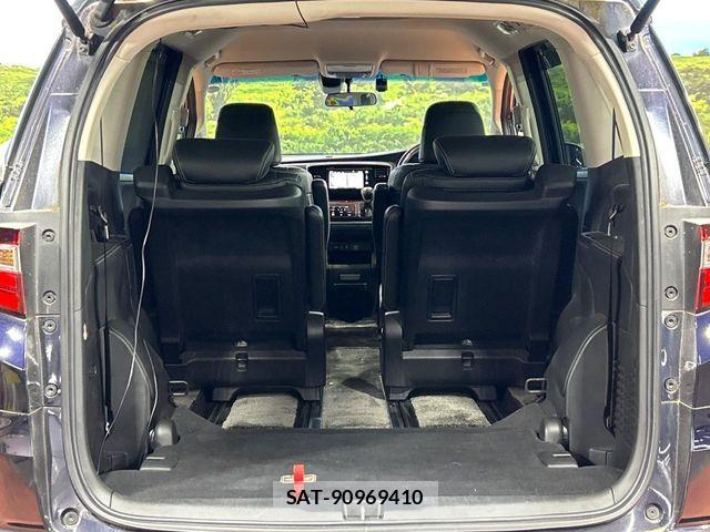 Honda ODYSSEY 2014-01 7903199-9