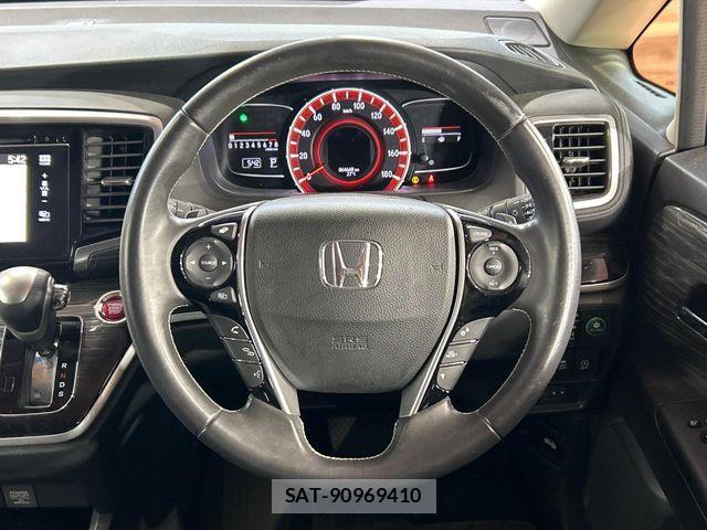 Honda ODYSSEY 2014-01 7903199-10