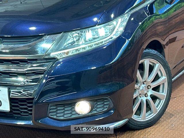 Honda ODYSSEY 2014-01 7903199-11