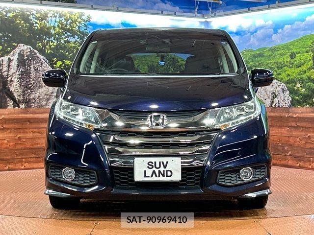 Honda ODYSSEY 2014-01 7903199-13