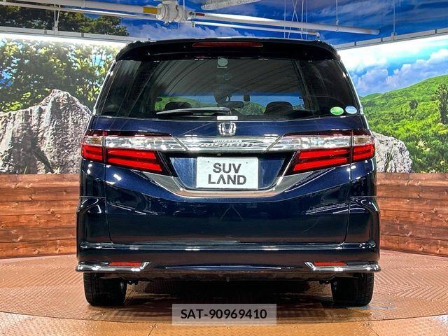 Honda ODYSSEY 2014-01 7903199-14