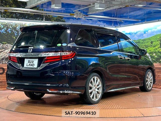 Honda ODYSSEY 2014-01 7903199-16