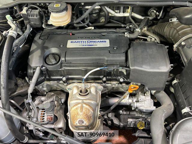 Honda ODYSSEY 2014-01 7903199-17