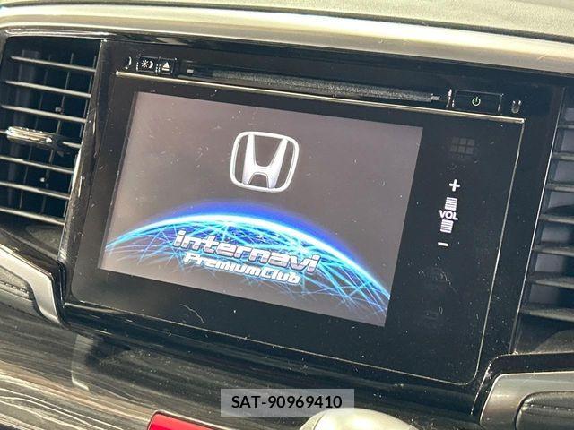 Honda ODYSSEY 2014-01 7903199-2