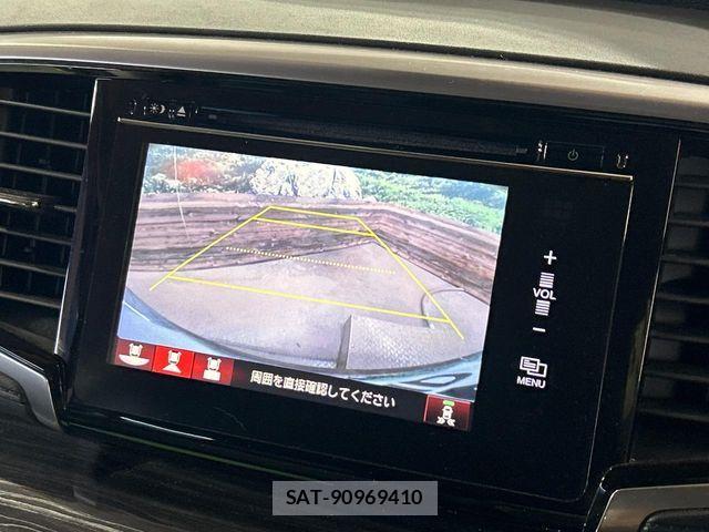 Honda ODYSSEY 2014-01 7903199-3