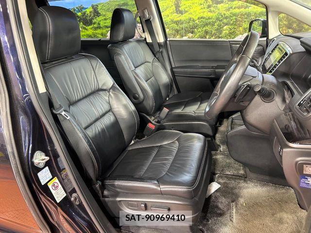Honda ODYSSEY 2014-01 7903199-6