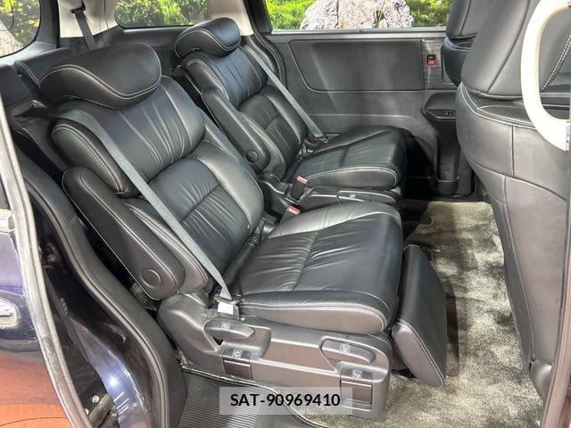 Honda ODYSSEY 2014-01 7903199-7