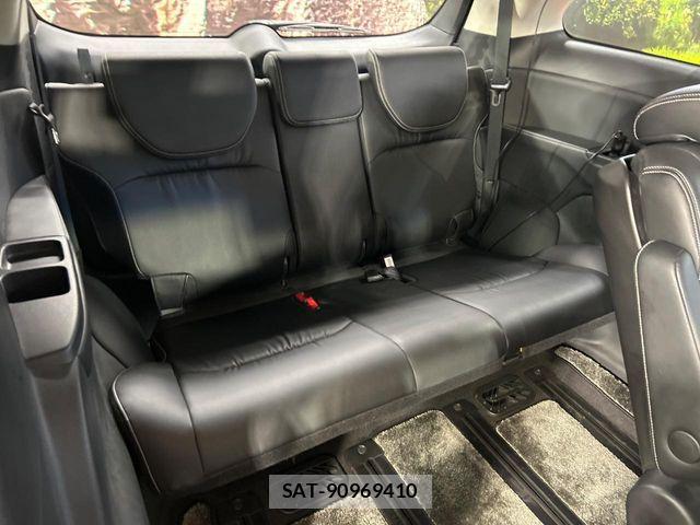 Honda ODYSSEY 2014-01 7903199-8