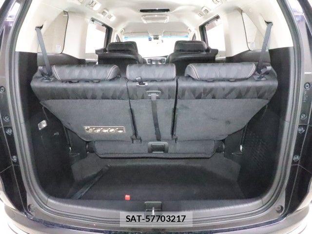 Honda ODYSSEY 2019-03 7903197-9