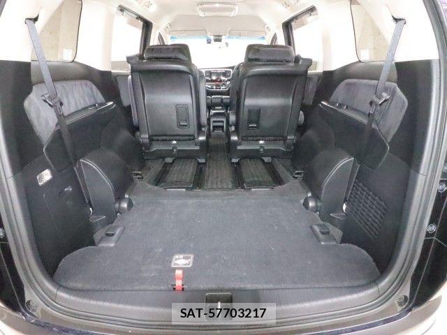Honda ODYSSEY 2019-03 7903197-10