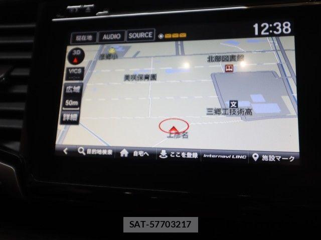 Honda ODYSSEY 2019-03 7903197-15