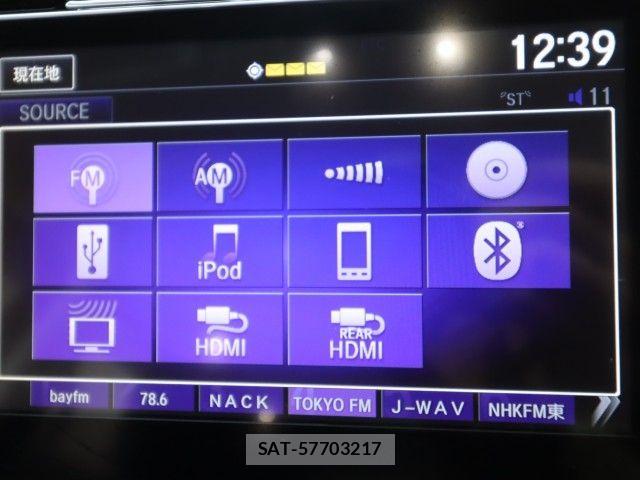 Honda ODYSSEY 2019-03 7903197-17