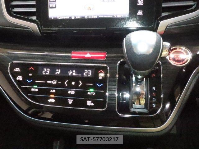 Honda ODYSSEY 2019-03 7903197-18