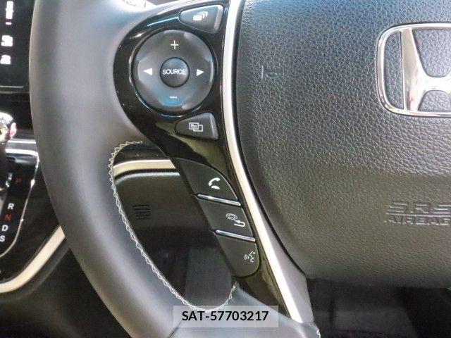 Honda ODYSSEY 2019-03 7903197-19