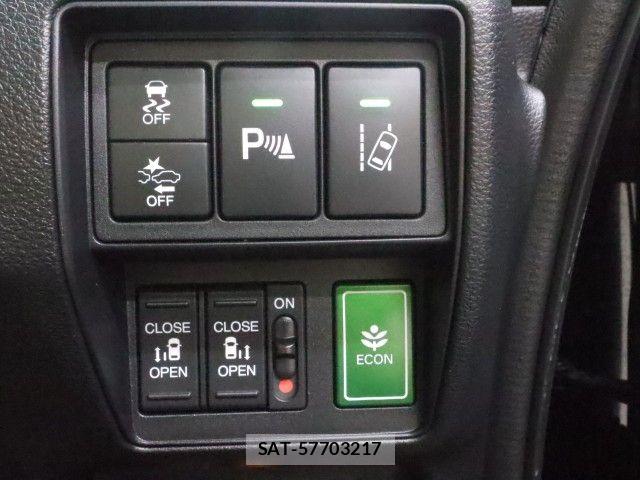 Honda ODYSSEY 2019-03 7903197-21