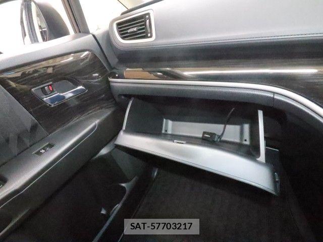 Honda ODYSSEY 2019-03 7903197-23