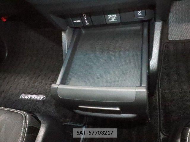 Honda ODYSSEY 2019-03 7903197-24