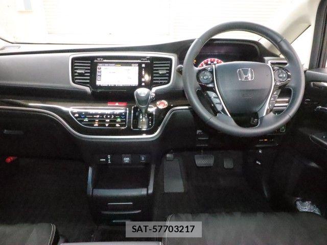 Honda ODYSSEY 2019-03 7903197-2