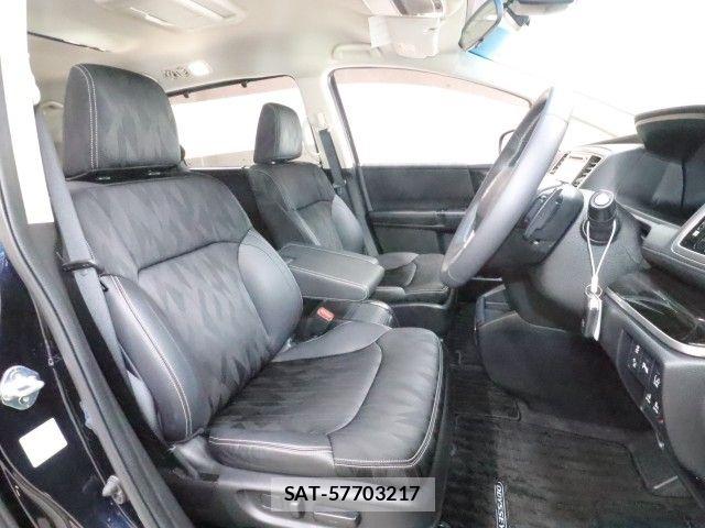 Honda ODYSSEY 2019-03 7903197-3